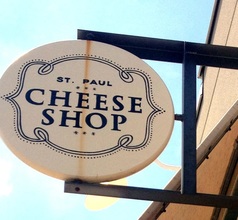 The Cheese Shop of Des Moines